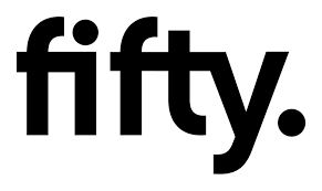Fifty Logo