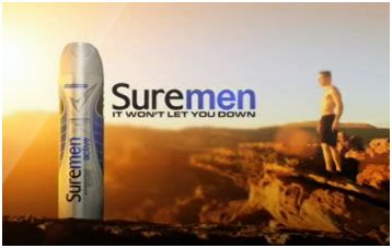 CASE STUDY: Sure Men and Sky Sports News