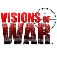 Sponsorship opportunity: Visions of War